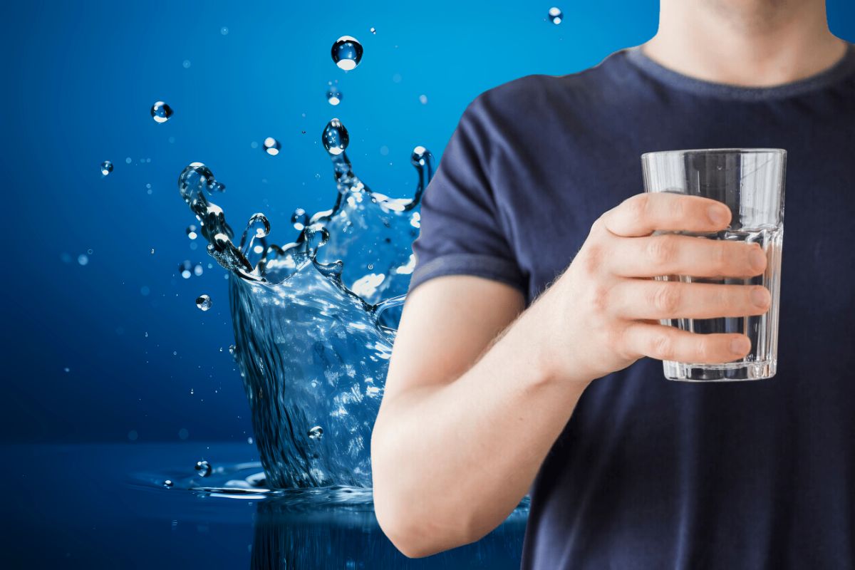 The Dangers of Sewage In Drinking Water - SpringWell Water Filtration  Systems